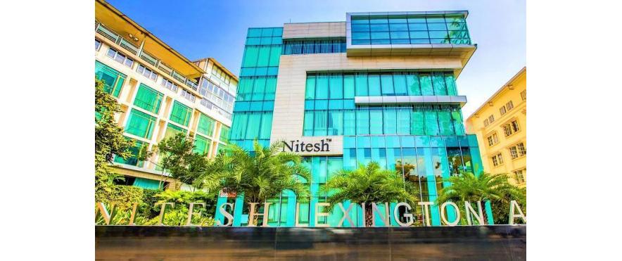 Nitesh Lexington Avenue